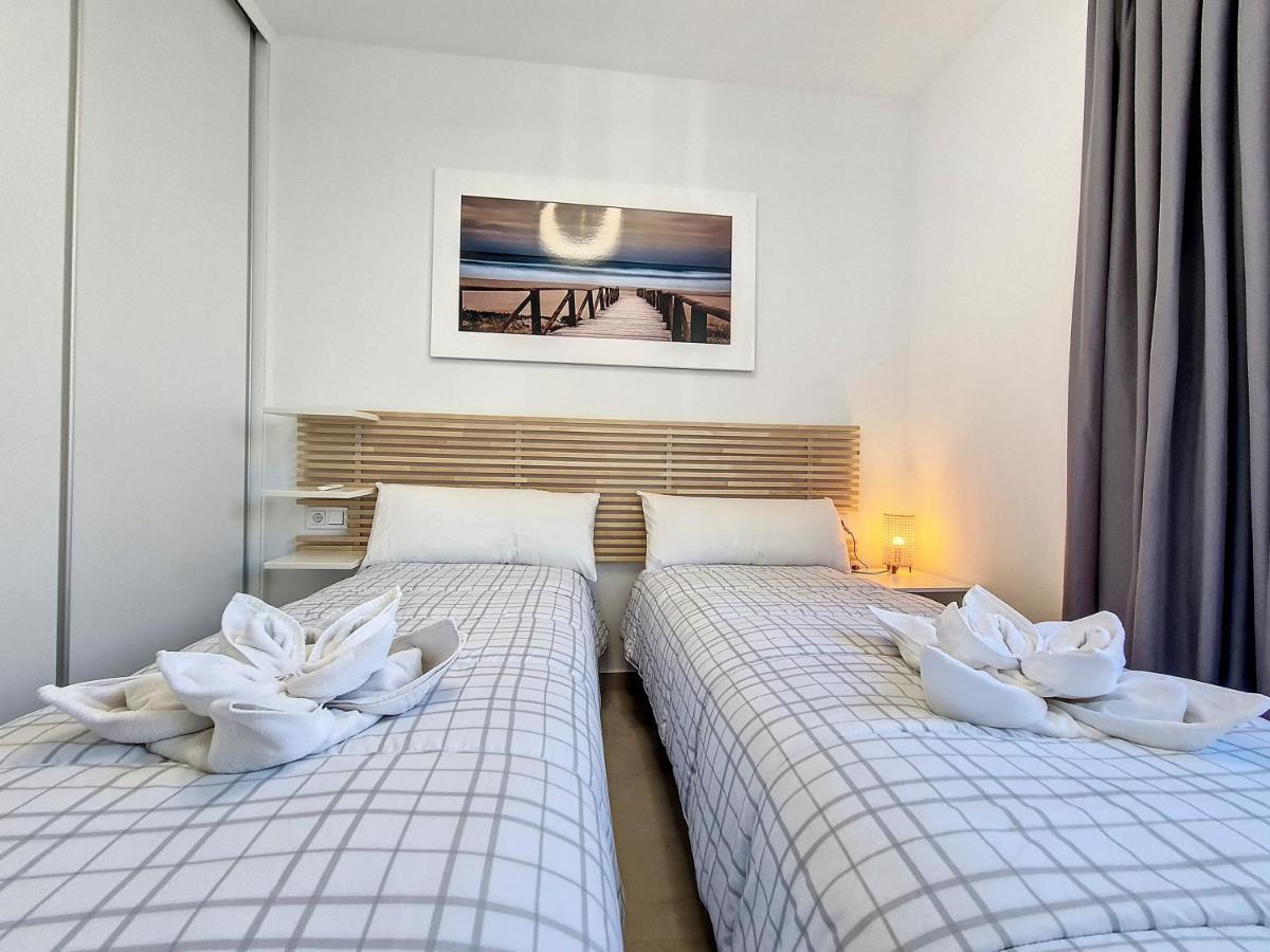 Antilia Terraces 3 - 8509 *