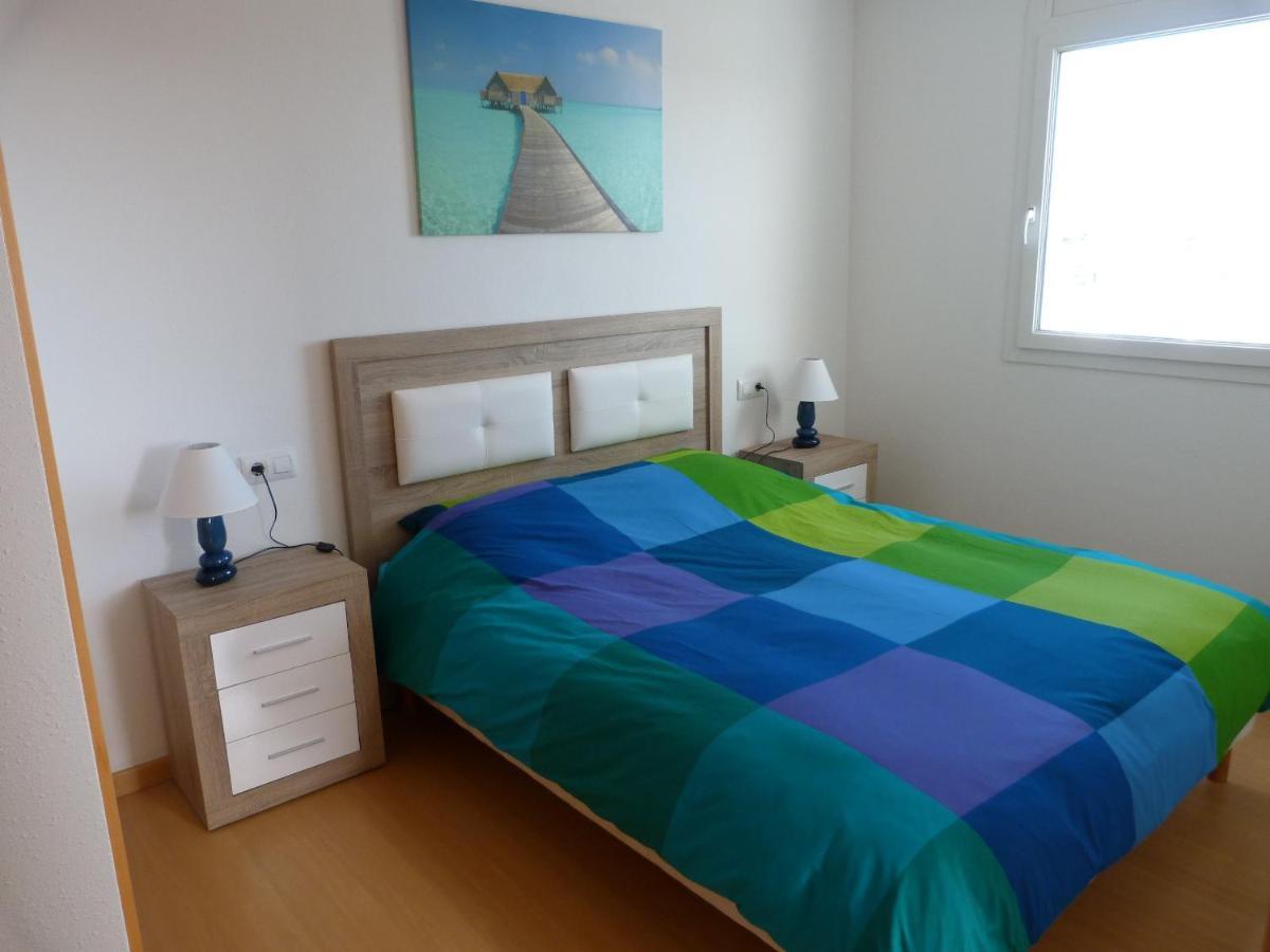 Apartamento 2 Beds, 2 Baths With Great Views And Pool