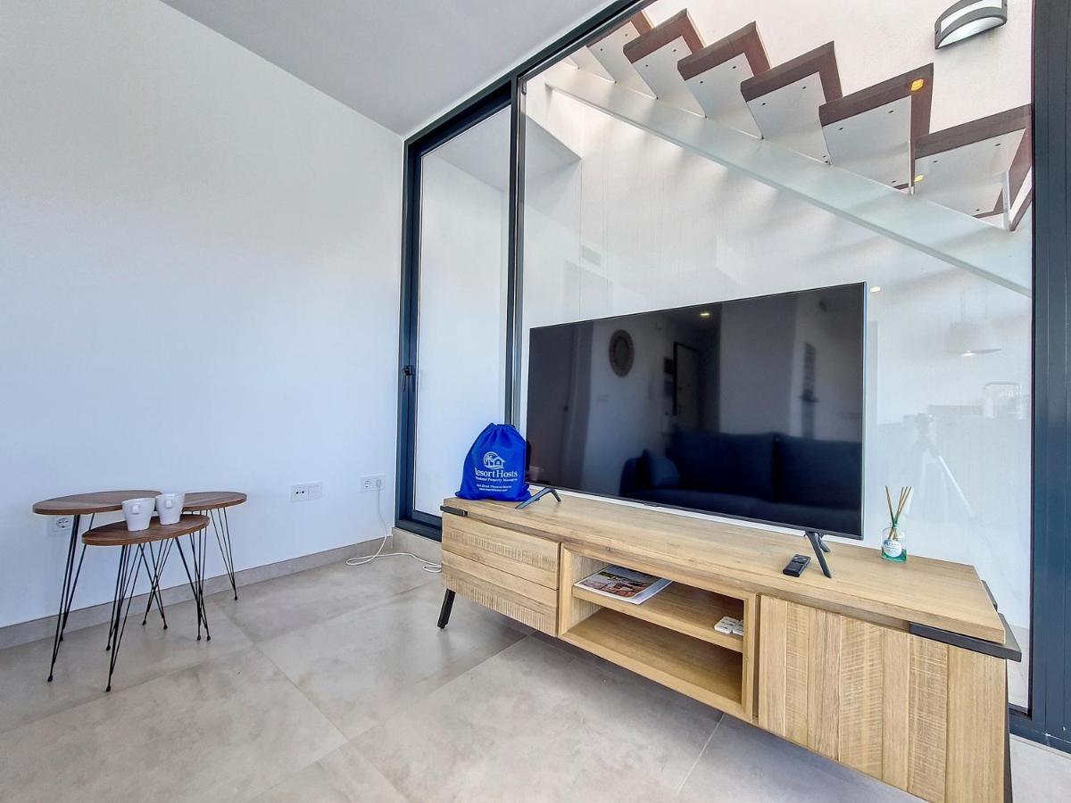 Antilia Terraces 3 - 8509 Apartment *