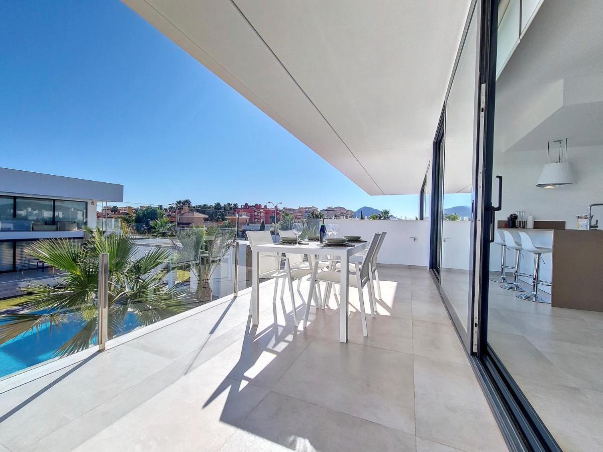 Antilia Terraces 3 - 8509 *