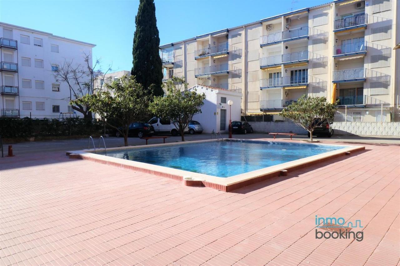 Atlas, Climatizado, Piscina, Pk Y Cerca De La Playa Salou