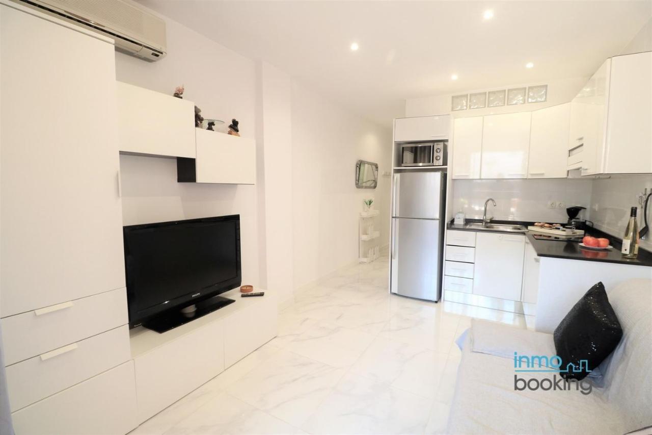 Atlas, Climatizado, Piscina, Pk Y Cerca De La Playa Apartment Salou
