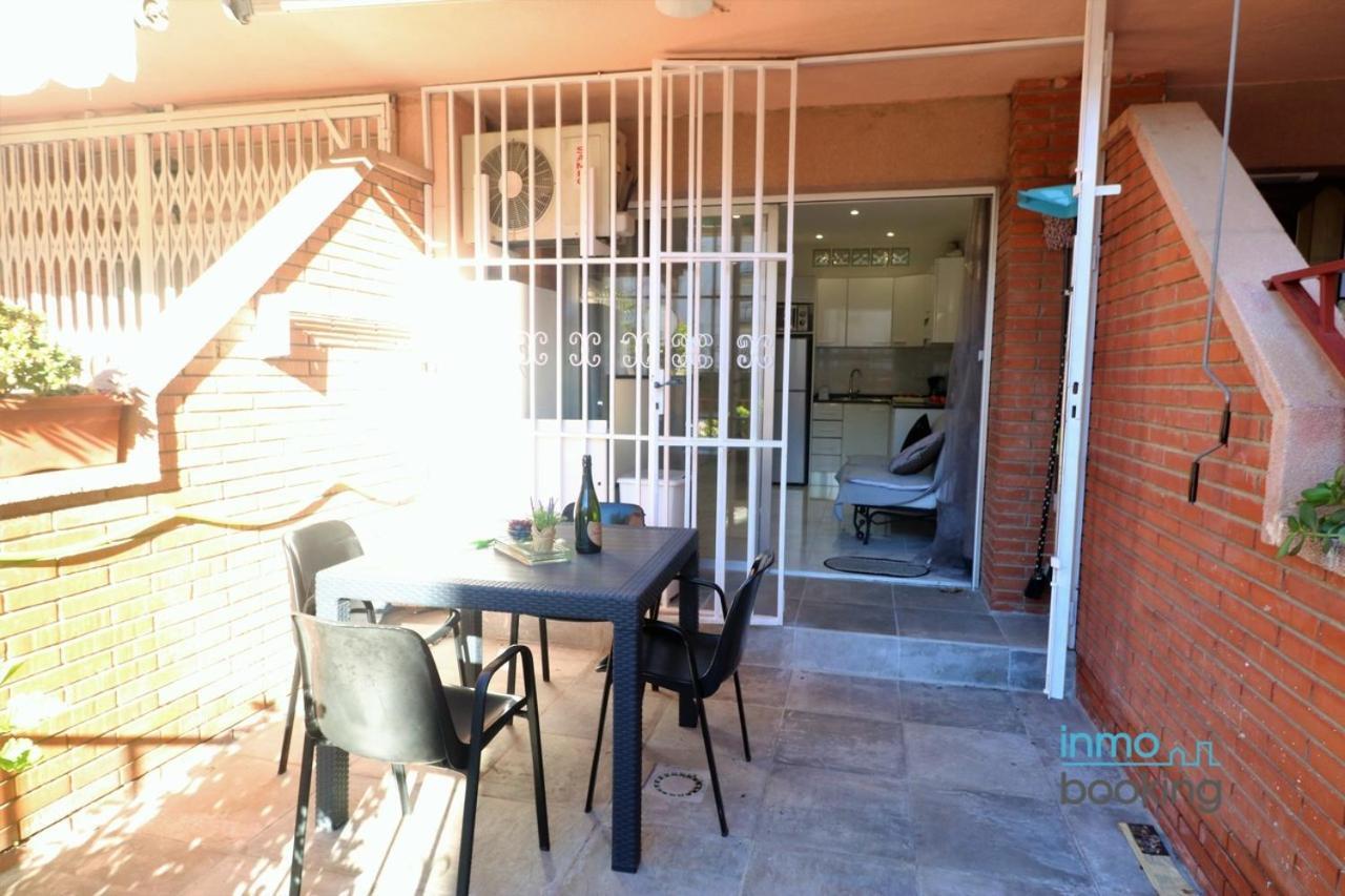 Apartment Atlas, Climatizado, Piscina, Pk Y Cerca De La Playa
