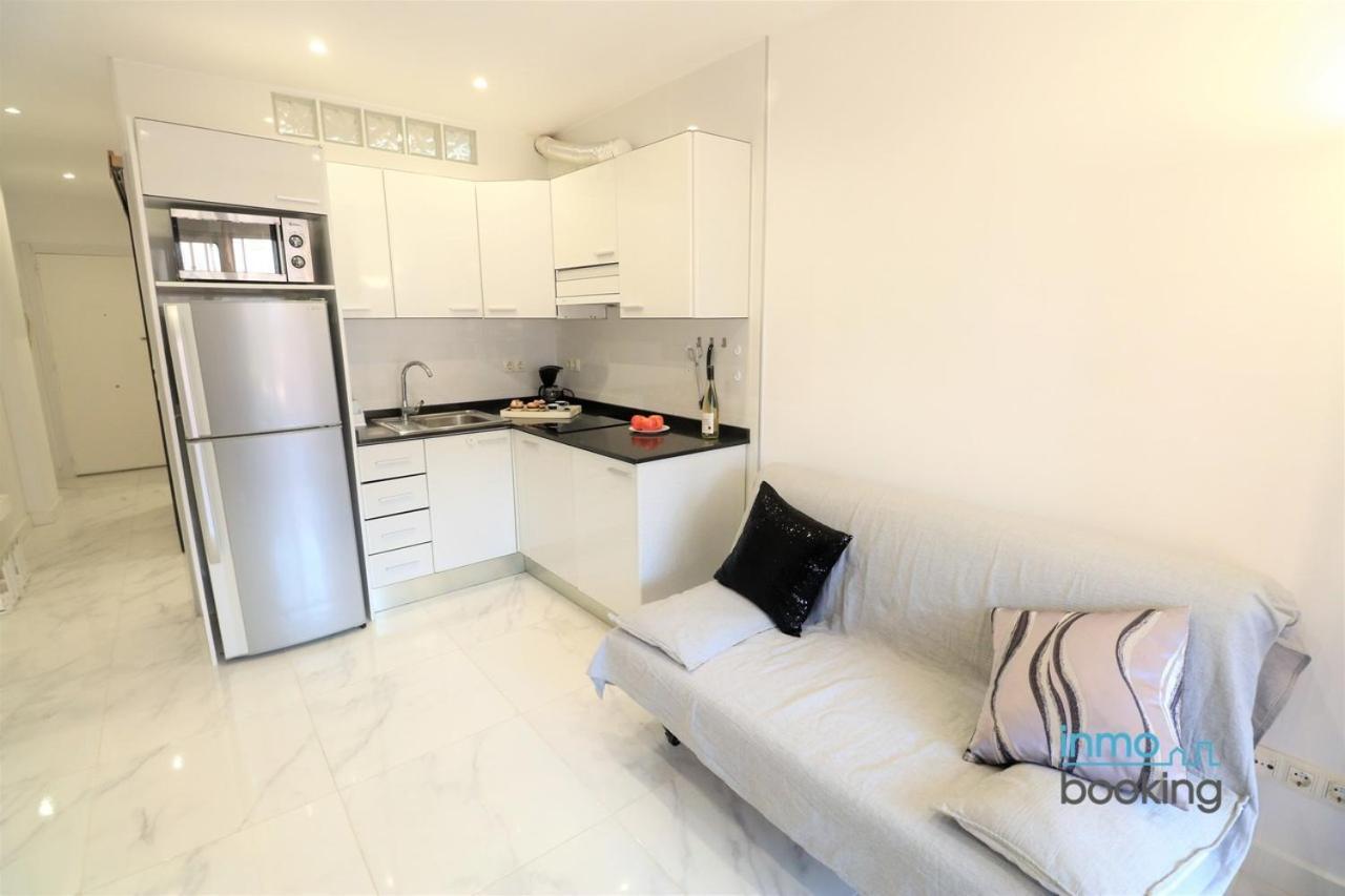 Apartment Atlas, Climatizado, Piscina, Pk Y Cerca De La Playa *
