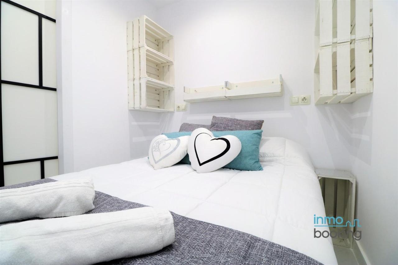 Apartment Atlas, Climatizado, Piscina, Pk Y Cerca De La Playa