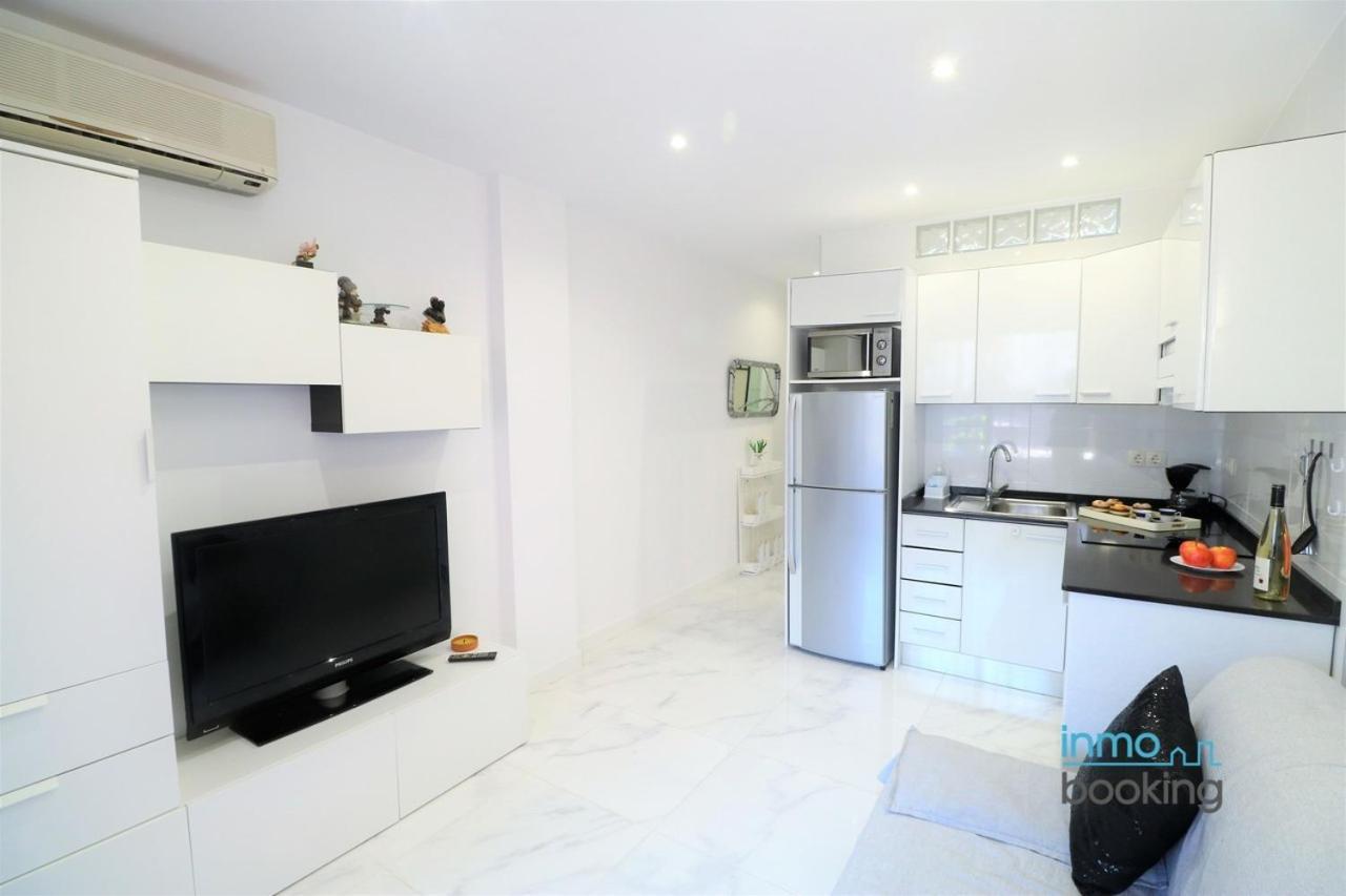 Apartment Atlas, Climatizado, Piscina, Pk Y Cerca De La Playa