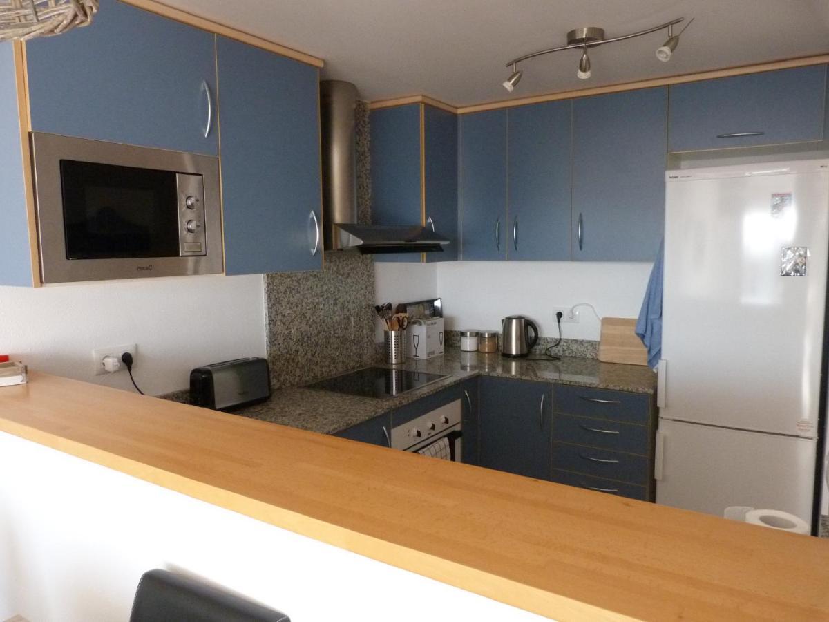 Apartamento 2 Beds, 2 Baths With Great Views And Pool
