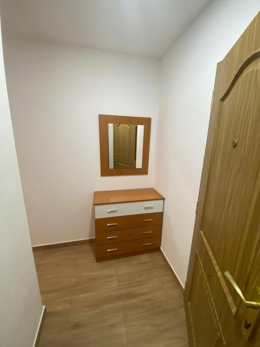 Comfort Quatroaaaa Ximenez Apartment *