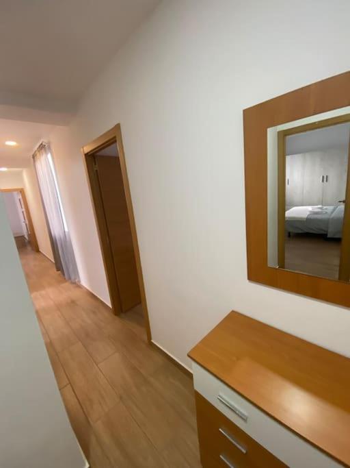 Comfort Quatroaaaa Ximenez Castellon de la Plana