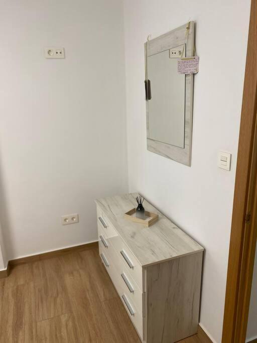 Comfort Quatroaaaa Ximenez Apartment Castellon de la Plana