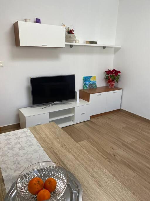 Comfort Quatroaaaa Ximenez Apartment Castellon de la Plana