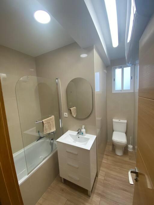 Comfort Quatroaaaa Ximenez Castellon de la Plana