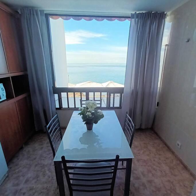 Beachfront Don Paco * Patalavaca