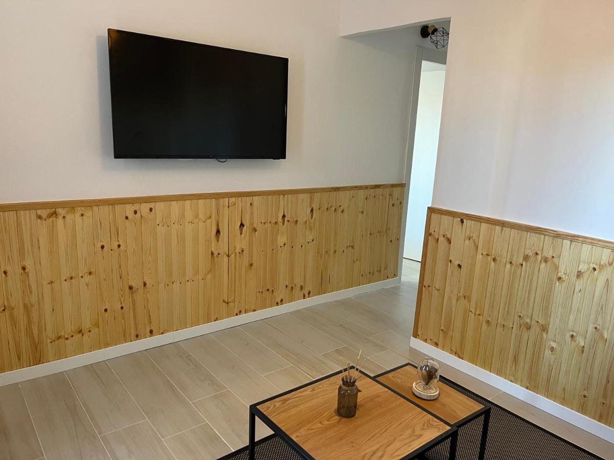 Playa Apartment