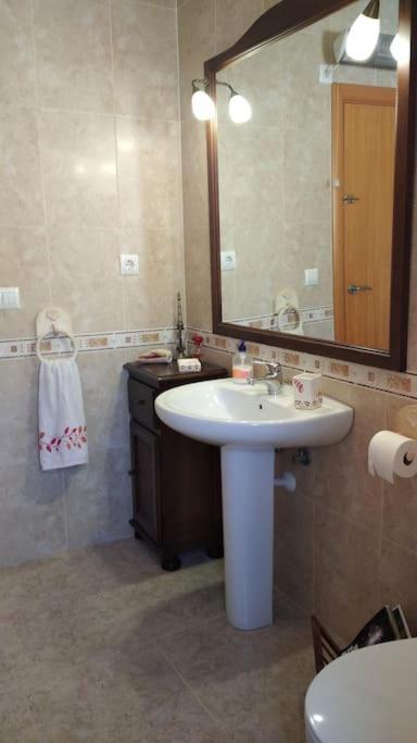 Fantastica Casa Con Piscina Y Playa ,torredembarra-tarragona Holiday home