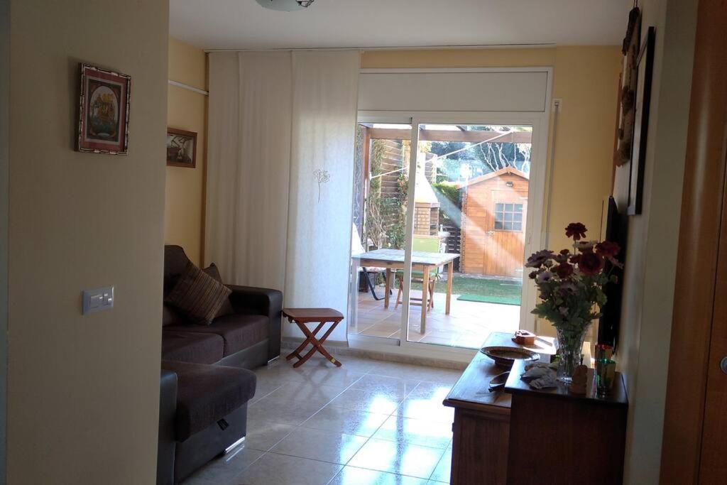 Holiday home Fantastica Casa Con Piscina Y Playa ,torredembarra-tarragona Pobla de Montornes