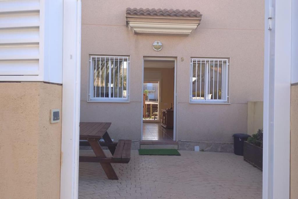 Fantastica Casa Con Piscina Y Playa ,torredembarra-tarragona Pobla de Montornes