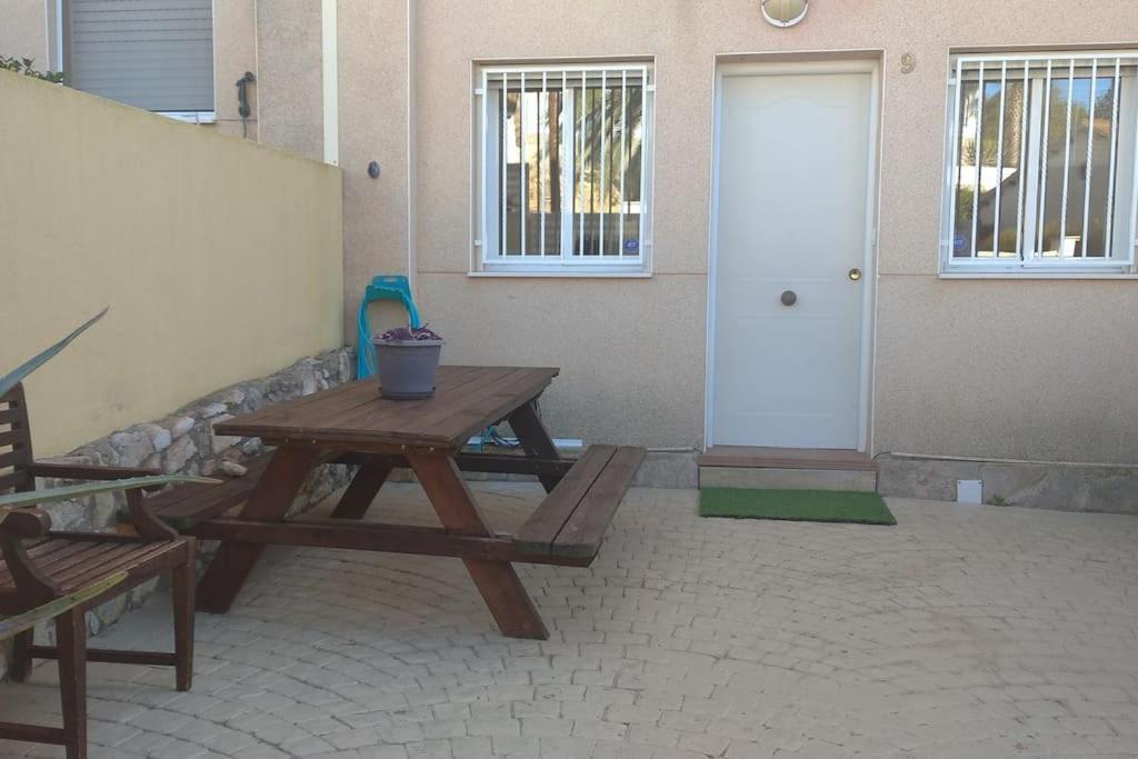 Holiday home Fantastica Casa Con Piscina Y Playa ,torredembarra-tarragona