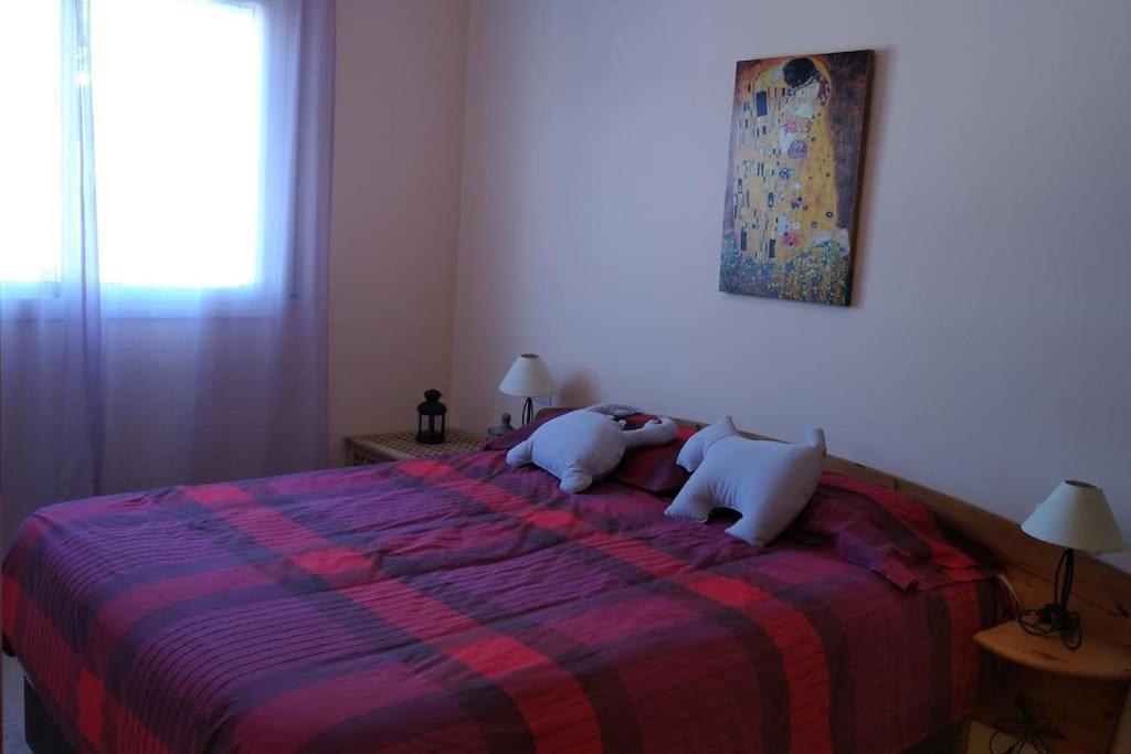Fantastica Casa Con Piscina Y Playa ,torredembarra-tarragona *