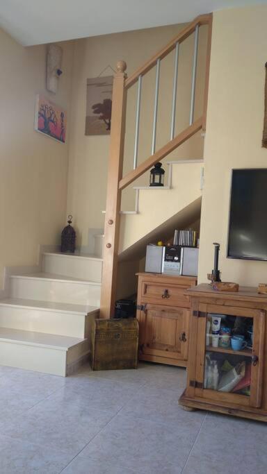 Holiday home Fantastica Casa Con Piscina Y Playa ,torredembarra-tarragona