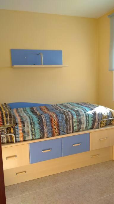 Fantastica Casa Con Piscina Y Playa ,torredembarra-tarragona Holiday home