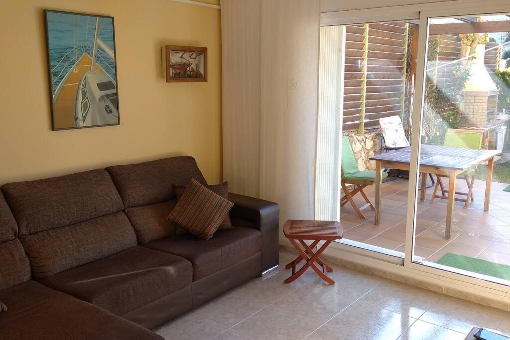 Holiday home Fantastica Casa Con Piscina Y Playa ,torredembarra-tarragona