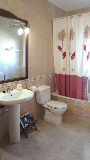 Holiday home Fantastica Casa Con Piscina Y Playa ,torredembarra-tarragona