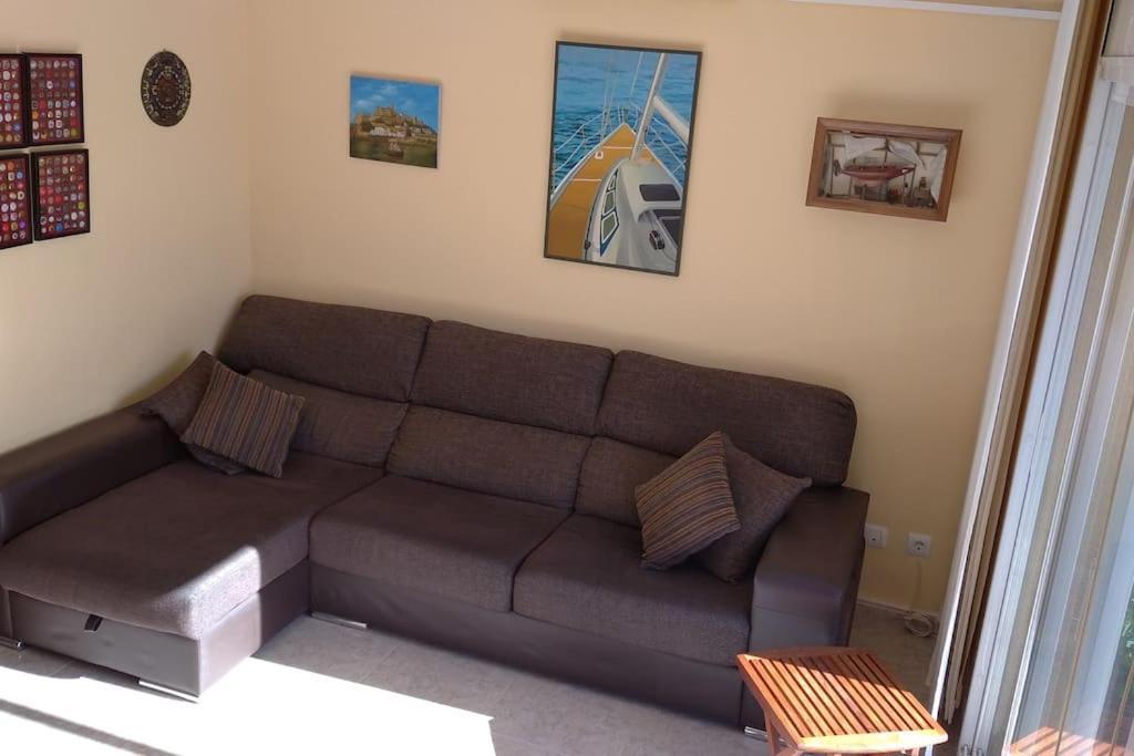 Holiday home Fantastica Casa Con Piscina Y Playa ,torredembarra-tarragona Pobla de Montornes