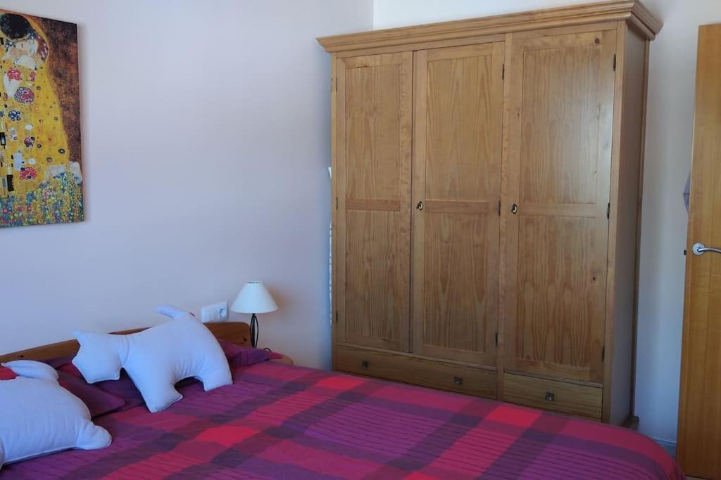 Holiday home Fantastica Casa Con Piscina Y Playa ,torredembarra-tarragona