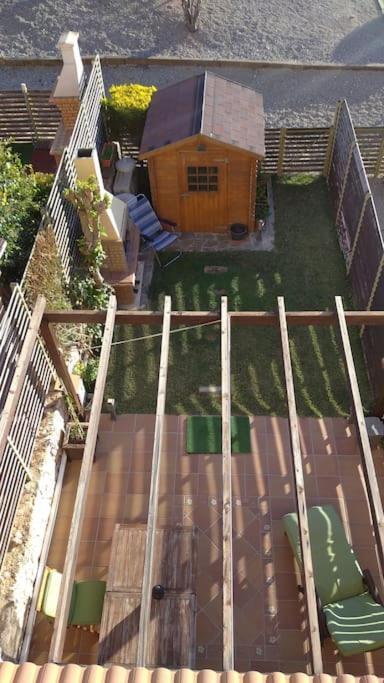 Fantastica Casa Con Piscina Y Playa ,torredembarra-tarragona Holiday home Pobla de Montornes