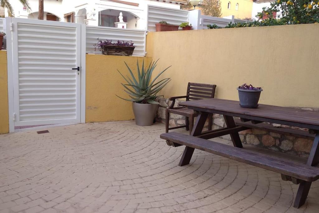 Fantastica Casa Con Piscina Y Playa ,torredembarra-tarragona *