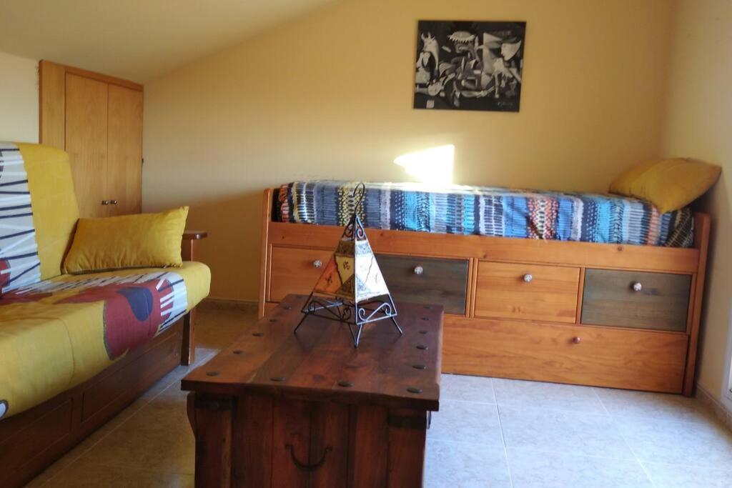 Holiday home Fantastica Casa Con Piscina Y Playa ,torredembarra-tarragona