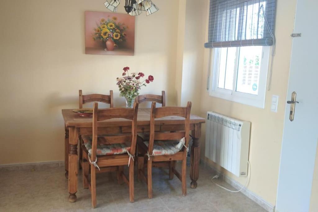 Fantastica Casa Con Piscina Y Playa ,torredembarra-tarragona *