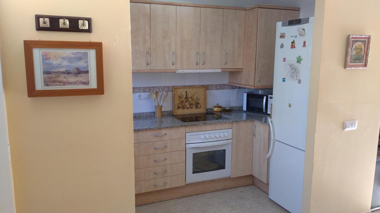 Fantastica Casa Con Piscina Y Playa ,torredembarra-tarragona