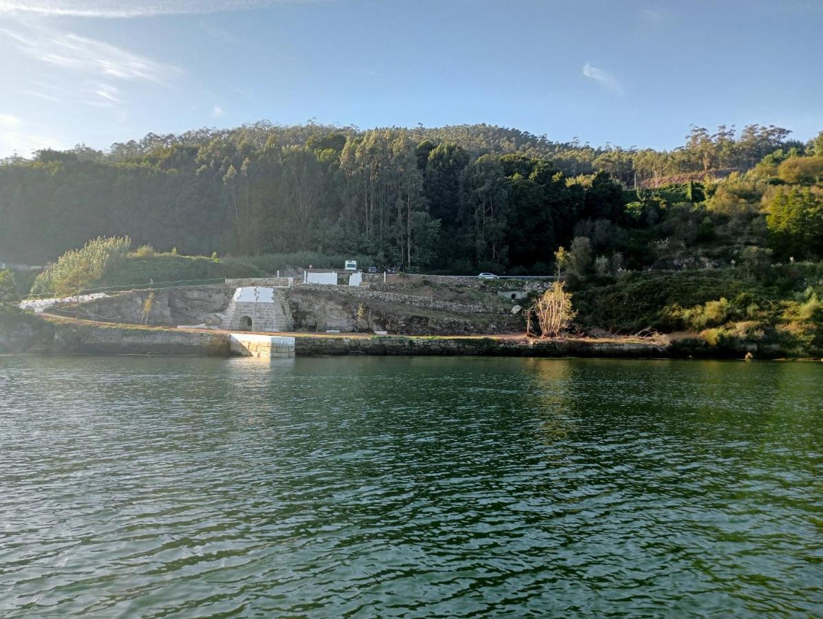 Casa Da Fonte Pontevedra