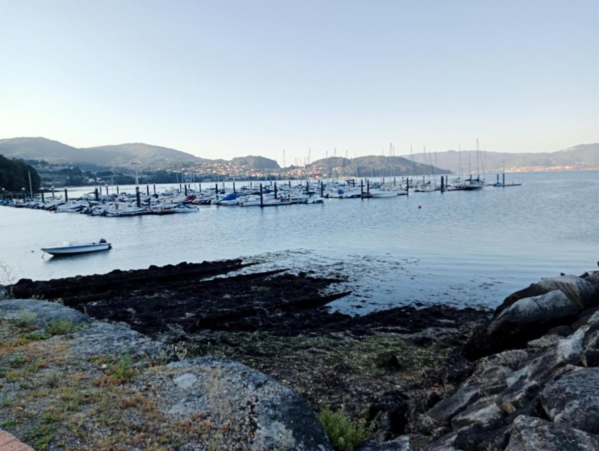 Сasa de vacaciones Casa Da Fonte Pontevedra