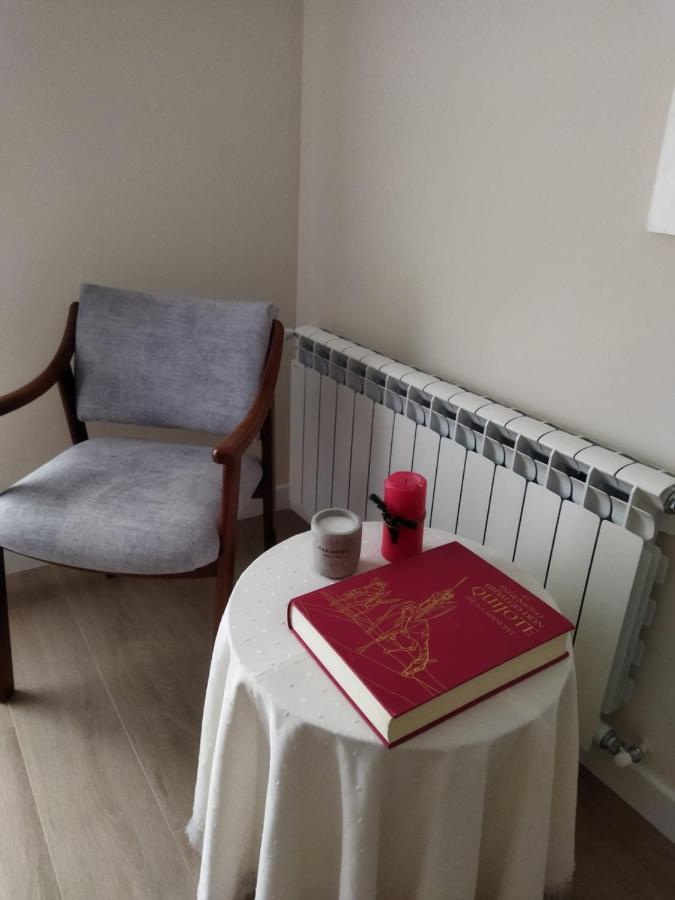 Apartamento El Nido La Guardia (Castilla-La Mancha)