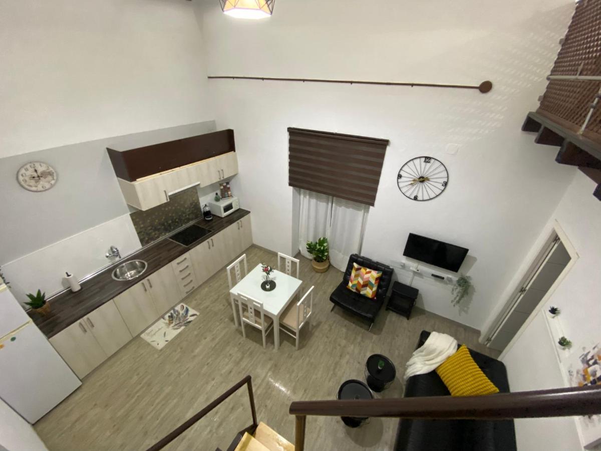 Loft Santa Ana Apartamento