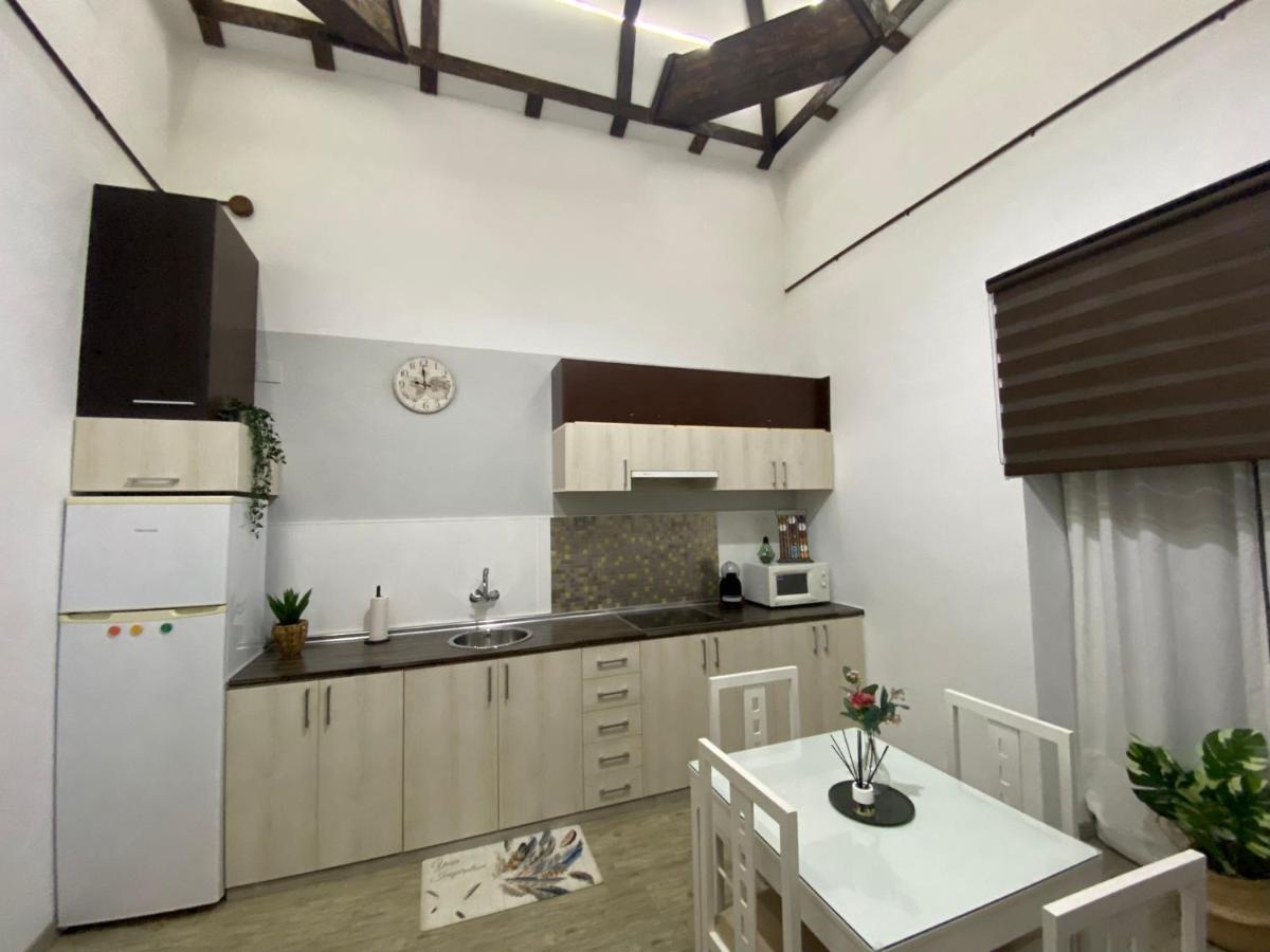 Apartamento Loft Santa Ana *