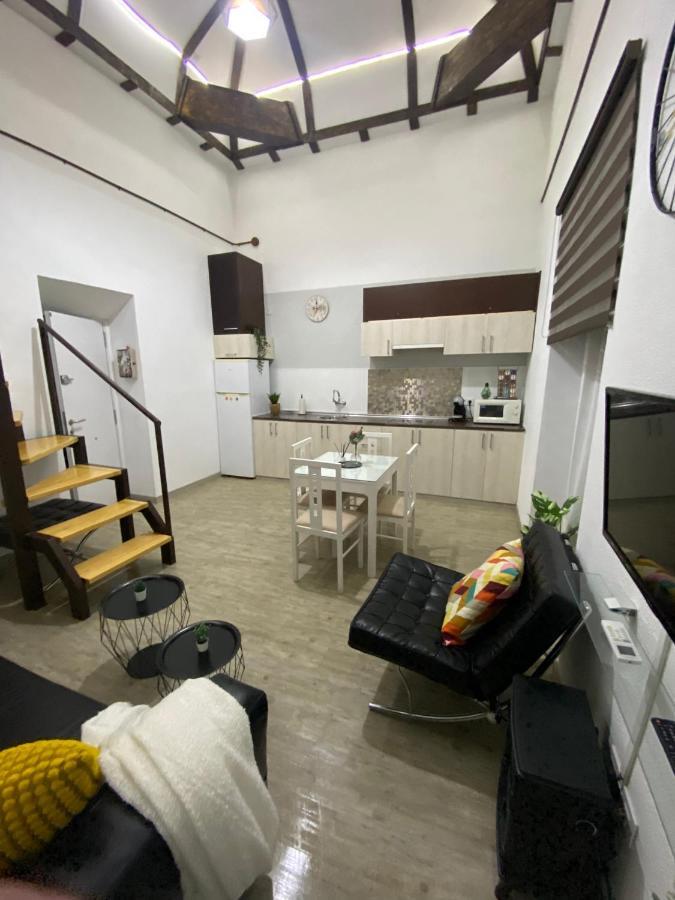 Loft Santa Ana * Sanlúcar de Barrameda