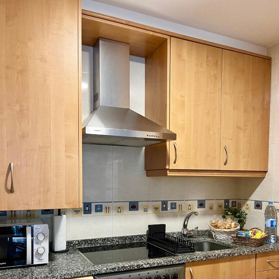 Almar Ii - Apartamento