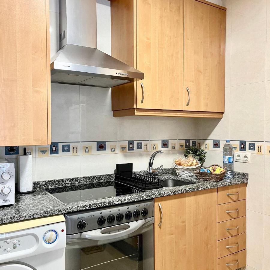 Apartamento Almar Ii -