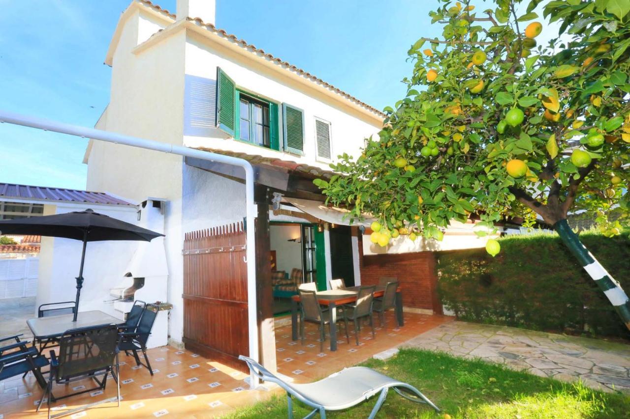 Сasa de vacaciones Calderon De La Barca Cambrils