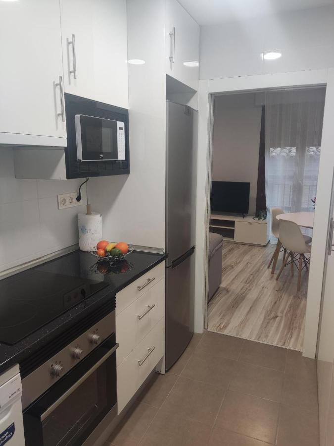 Casa Alberto 1 Izda Tudela
