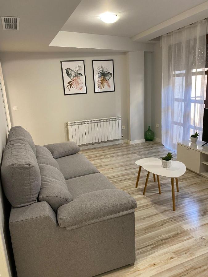 Casa Alberto 1 Izda Apartamento *