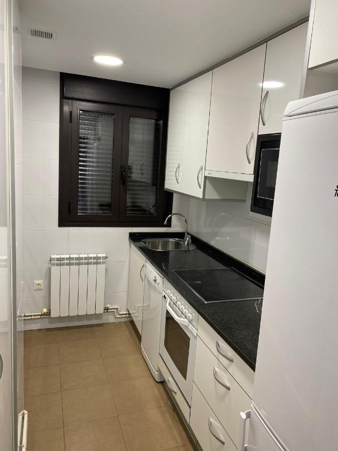 Casa Alberto 1 Izda Apartamento Tudela
