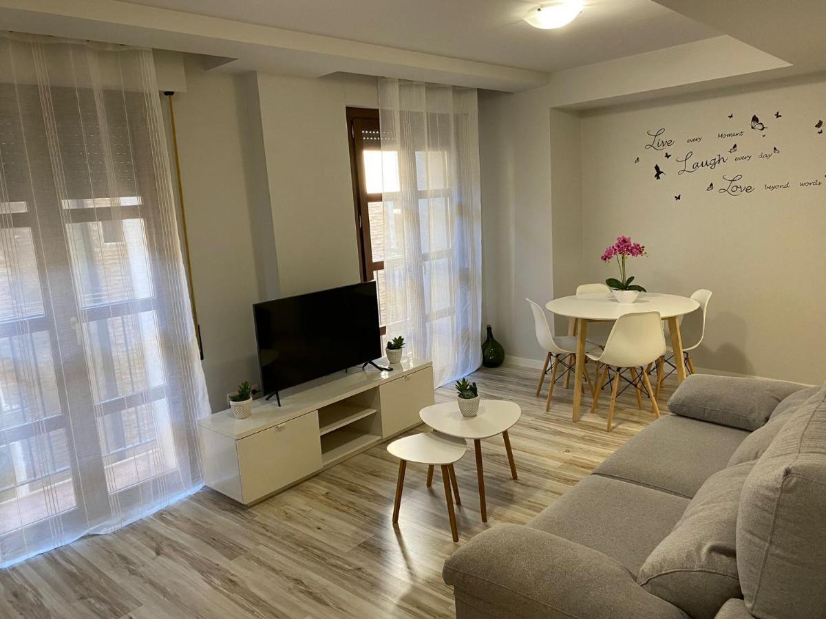 Casa Alberto 1 Izda Apartamento *