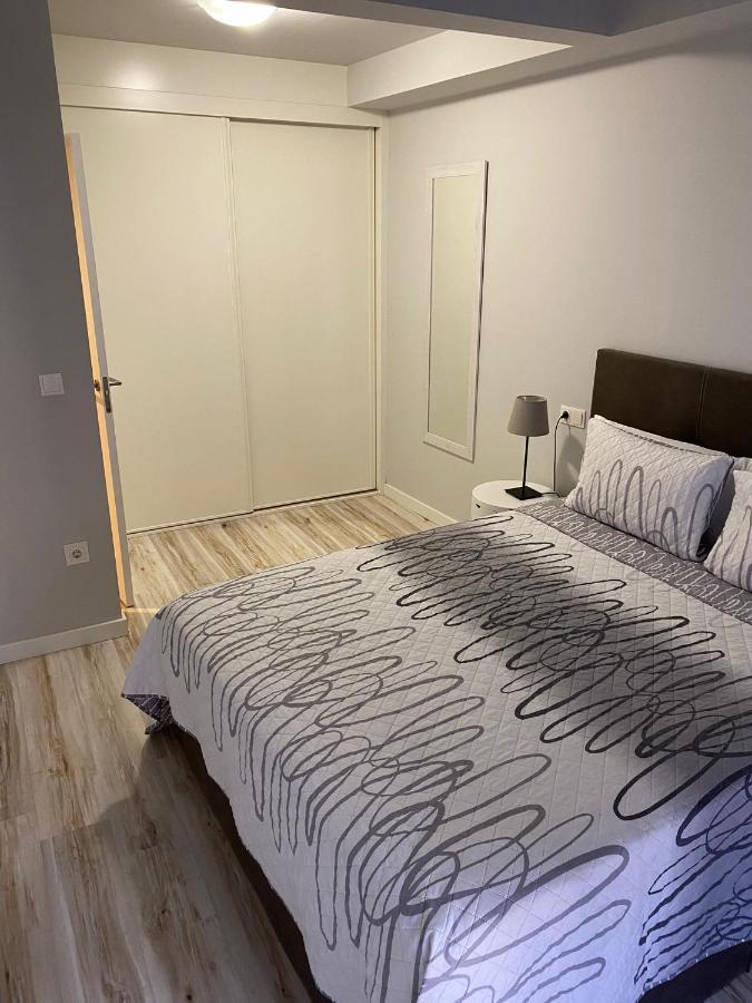Apartamento Casa Alberto 1 Izda