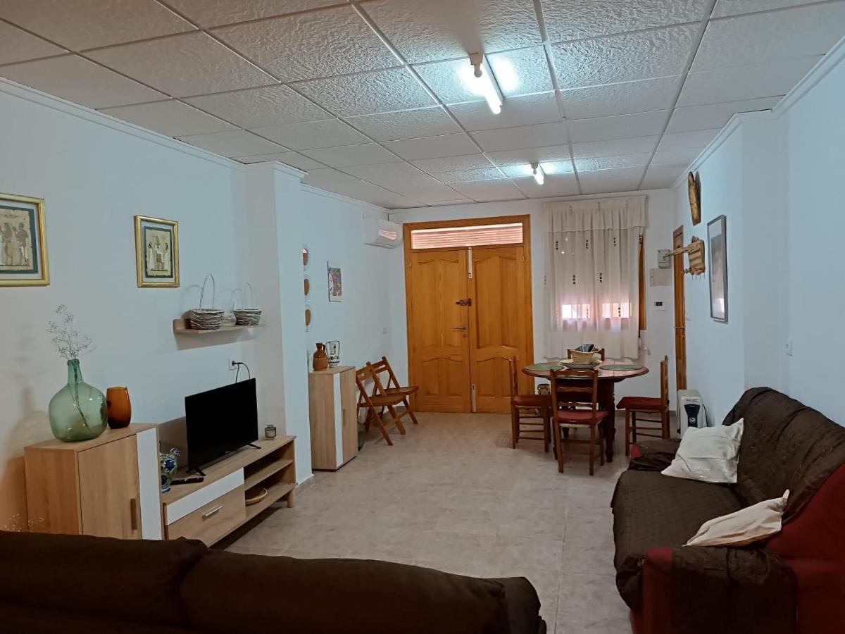 Apartment Cal Tio Pau *