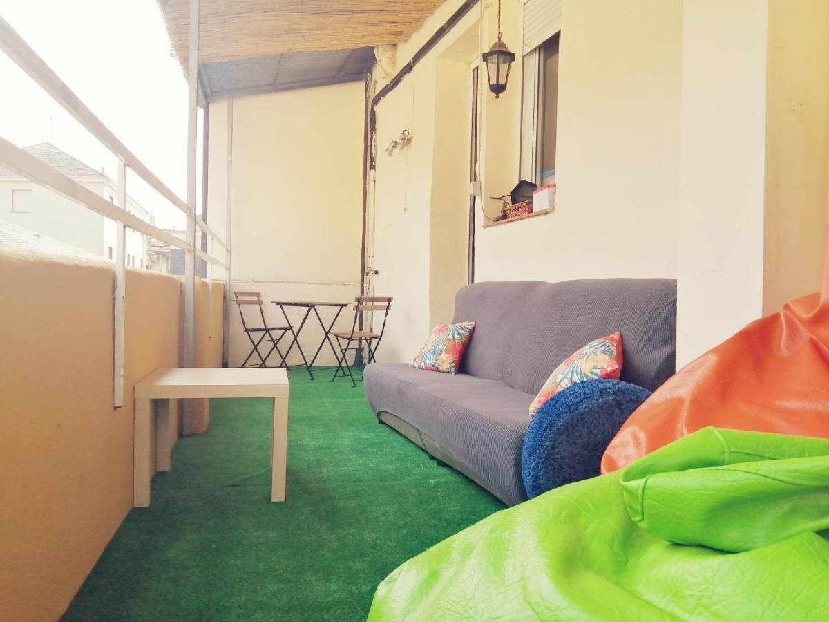 Apartamento Centro Paradise
